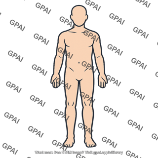 Human body