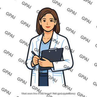 Mental health clinician