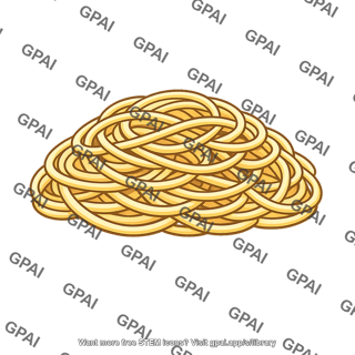 Spaghetti