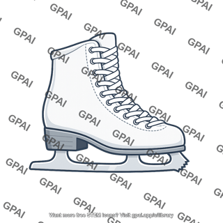 Figure skate