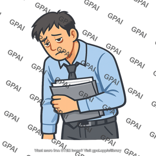 Worker burnout