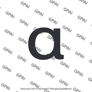Vowel letter