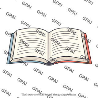 Novel book