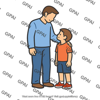 Parent child relationship
