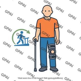 Tertiary prevention