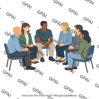 Therapy group