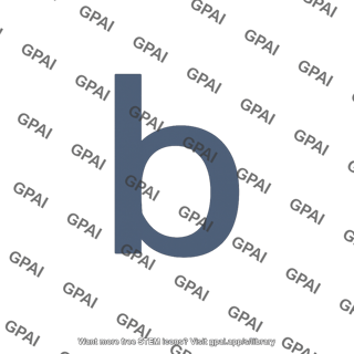 Consonant letter