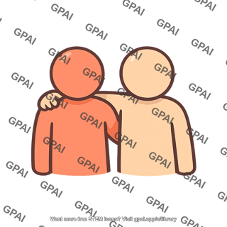 Friendship symbol