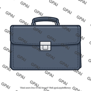 Briefcase