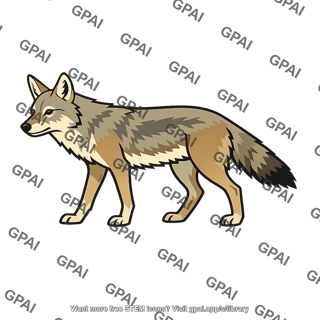 Coyote