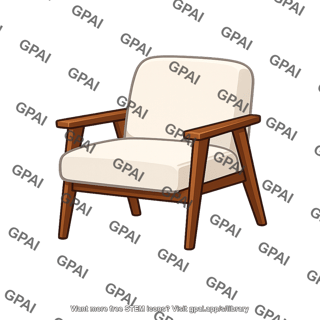 Chair exemplar