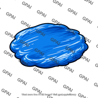 Paint daub