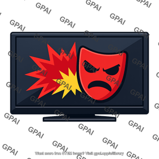 Violent program