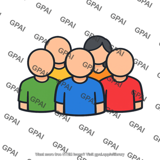 Friendship clique