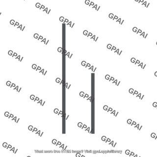 Line pair different length