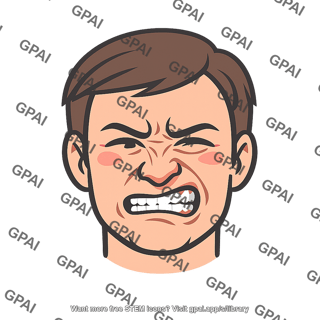 Grimace