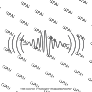 Voice sound wave