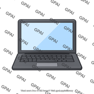 Laptop computer