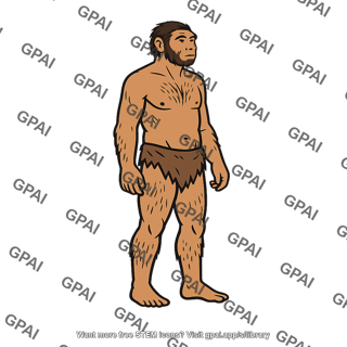 Homo erectus