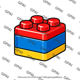 Toy block
