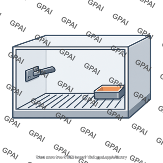 Operant conditioning box