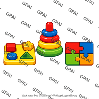 Activity toy