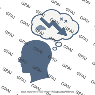 Negative outcome anticipation