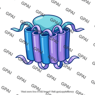 G protein coupled receptor