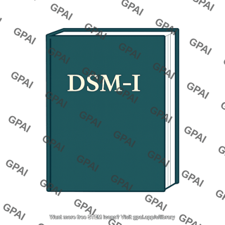 Dsm i manual