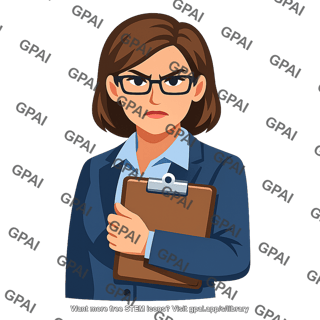 Teacher biased