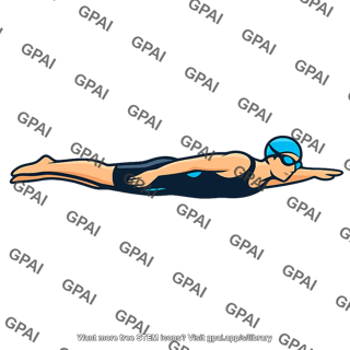 Swimmer