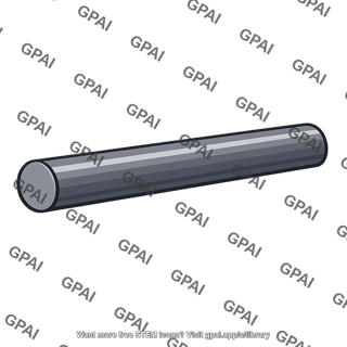 Steel bar