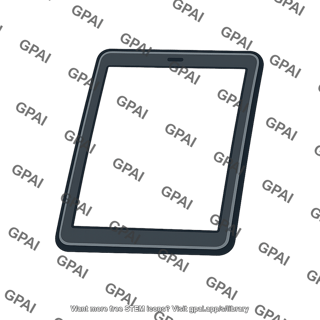 Tablet computer