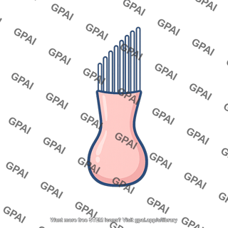 Hair cell