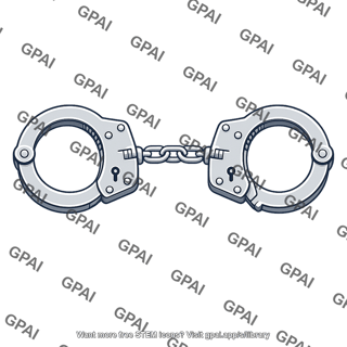 Handcuffs