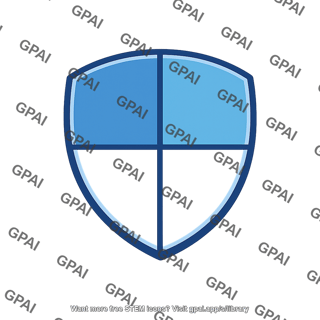 Shield icon