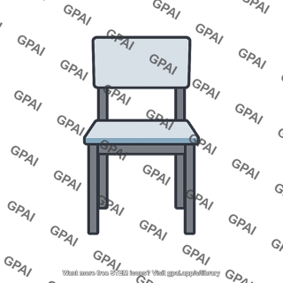 Chair prototype