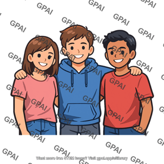 Friendship group