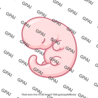 Early human embryo