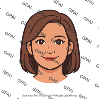 Woman face