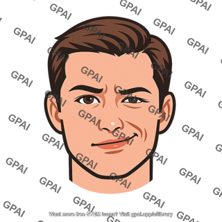 Facial expression contempt