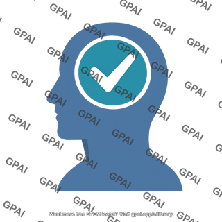 Verified user icon