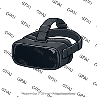 Vr headset