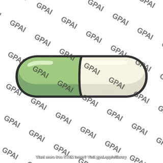 Medication capsule