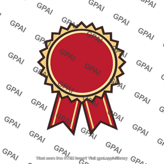 Honor badge