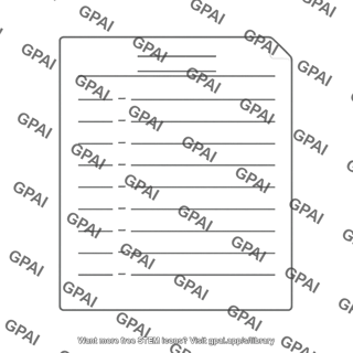 Glossary page