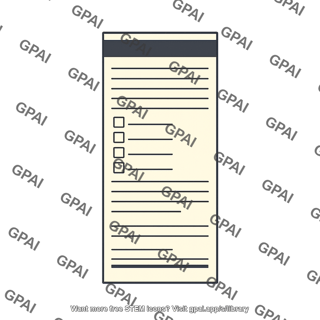 Generic ticket form