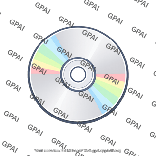 Compact disc