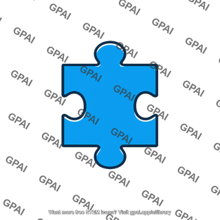 Puzzle piece