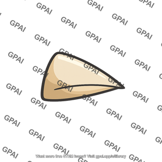 Beak small